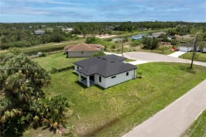 2601 Karen Cir, Lehigh Acres, FL 33971, - MLS#A11862573