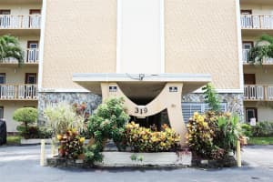 319 Ne 14th Ave 505 Hallandale Beach, FL 33009 - MLS#A11862580