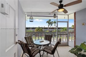 161 Ne 10th Ave 7c Hallandale Beach, FL 33009 - MLS#A11862585
