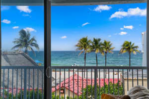 311 N Surf Rd 311 Hollywood, FL 33019 - MLS#A11862619