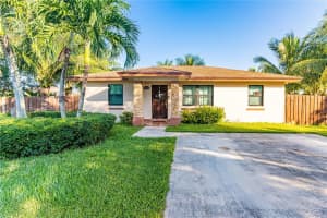 14171 Sw 291st Ter, Homestead