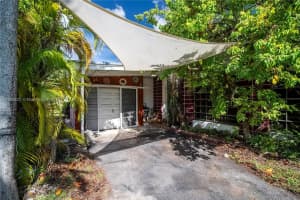 9241 Marine Dr, Cutler Bay