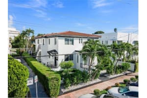 815 W 39th St 1, Miami Beach, FL 33140 - MLS#A11862624