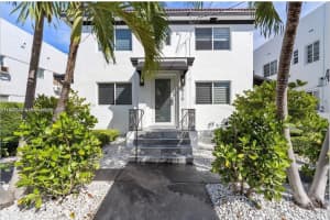 815 W 39th St 1, Miami Beach, FL 33140 - MLS#A11862624