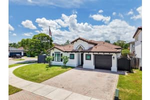 5126 Sw 165th Ave Miami, FL 33185 - MLS#A11862630