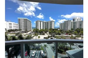3800 S Ocean Dr 618 Hollywood, FL 33019 - MLS#A11862635