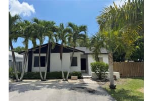 25031 Sw 126th Ct, Homestead