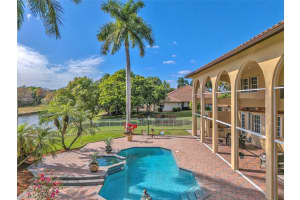 3855 Windmill Lake Rd, Weston, FL 33332 - MLS#A11862698