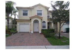 2584 Sw 84th Ter 101, Miramar