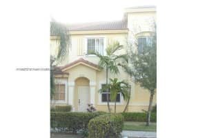 2770 Sw 83rd Ter 107, Miramar