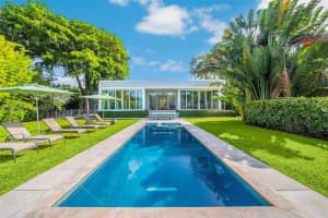 1000 Ne Little River Dr, Miami