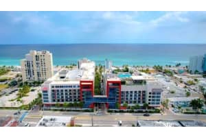 777 N Ocean Dr S216, Hollywood