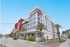 777 N Ocean Dr S216 Hollywood, FL 33019 - MLS#A11862725
