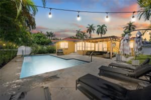 1426 Tyler St Hollywood, FL 33020 - MLS#A11862729