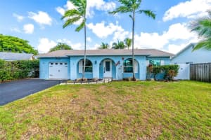 11087 Nw 24th St, Sunrise