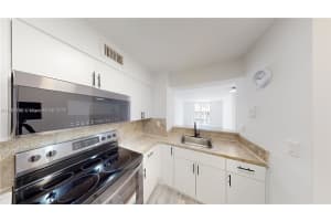 501 Sw 1st St 607 Miami, FL 33130 - MLS#A11862765
