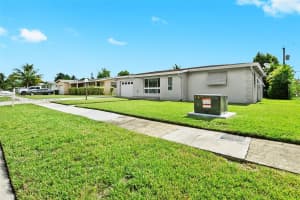 2241 Sw 67th Way Miramar, FL 33023 - MLS#A11862770