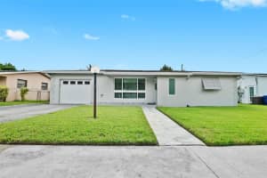 2241 Sw 67th Way Miramar, FL 33023 - MLS#A11862770