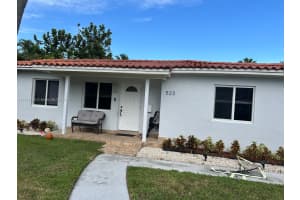 523 S 16th Ave, Hollywood, FL 33020 - MLS#A11862784
