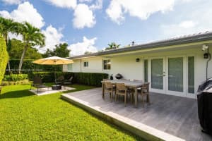 1551 Ancona Ave Coral Gables, FL 33146 - MLS#A11862788