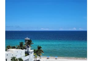 3505 S Ocean Dr 707, Hollywood