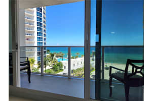 3505 S Ocean Dr 707 Hollywood, FL 33019 - MLS#A11862795