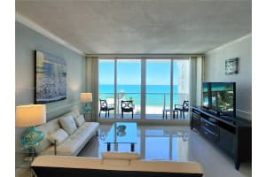 3505 S Ocean Dr 707 Hollywood, FL 33019 - MLS#A11862795