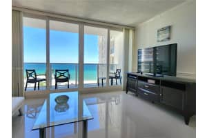 3505 S Ocean Dr 707 Hollywood, FL 33019 - MLS#A11862795