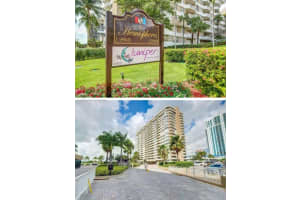 1965 S Ocean Dr Ld Hallandale Beach, FL 33009 - MLS#A11862797
