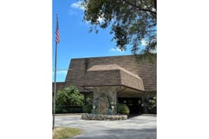 151 Berkley Rd 112 Hollywood, FL 33024 - MLS#A11862804