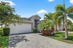 11396 Sw Willow Ln, Port Saint Lucie