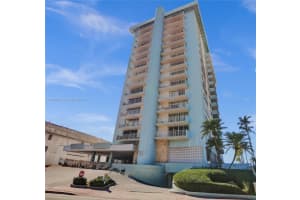 5838 Collins Ave 7g, Miami Beach