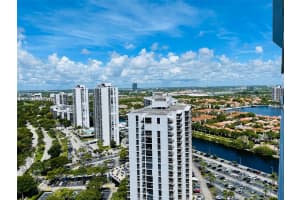 20281 E Country Club Dr 2405 Aventura, FL 33180 - MLS#A11862835