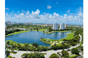 20281 E Country Club Dr 2405 Aventura, FL 33180 - MLS#A11862835