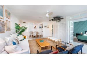 195 Sunrise Dr 1 Key Biscayne, FL 33149 - MLS#A11862838
