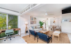195 Sunrise Dr 1 Key Biscayne, FL 33149 - MLS#A11862838