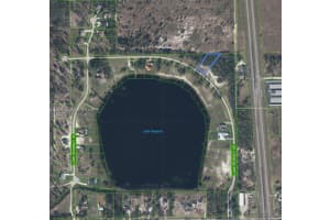 5052 Lake Regency Dr Sebring, FL 33875 - MLS#A11862847