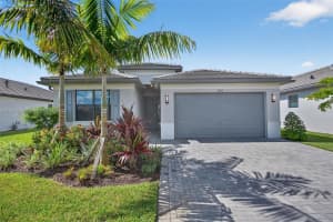 12014 SW Old Stream Ln, Port Saint Lucie, FL 34987 Sold 11/10/25