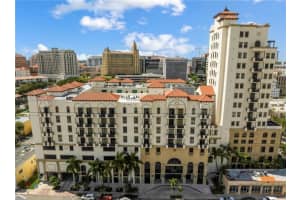 1805 Ponce De Leon Blvd 526 Coral Gables, FL 33134 - MLS#A11862854
