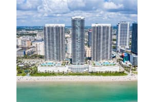 1800 S Ocean Dr 1909, Hallandale Beach
