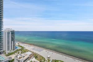 1800 S Ocean Dr 1909 Hallandale Beach, FL 33009 - MLS#A11862875