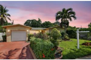 4921 Nw 23rd St, Lauderhill