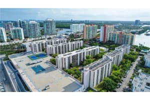 17021 N Bay Rd 809 Sunny Isles Beach, FL 33160 - MLS#A11862887