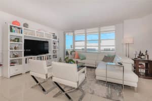 3725 S Ocean Dr 1221, Hollywood