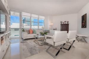 3725 S Ocean Dr 1221 Hollywood, FL 33019 - MLS#A11862912