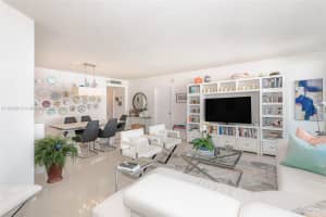 3725 S Ocean Dr 1221 Hollywood, FL 33019 - MLS#A11862912