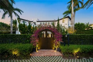3305 S Moorings Way, Miami, FL 33133 - MLS#A11862938