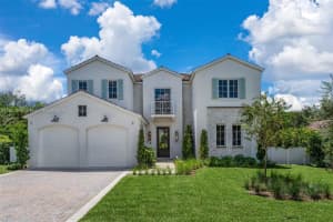 5950 Sw 83rd St, South Miami