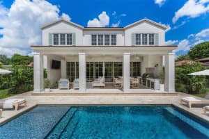 5950 Sw 83rd St South Miami, FL 33143 - MLS#A11862946
