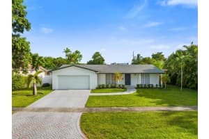 4110 Jefferson St Hollywood, FL 33021 - MLS#A11862959